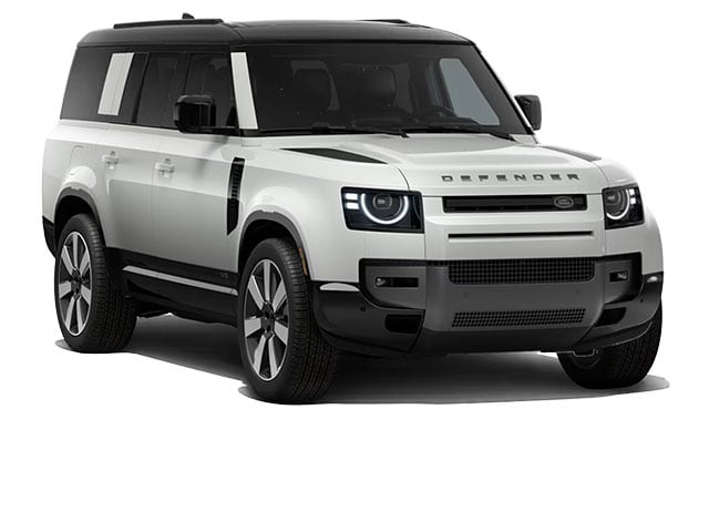 land rover defender 2026 SALEWFFEXT2629437 image land rover defender 2026 SALEWFFEXT2629437 image